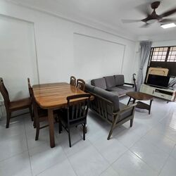 Blk 264 Waterloo Street (Central Area), HDB 3 Rooms #605981031